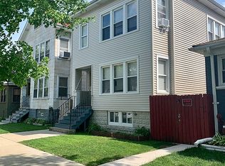 4941 W Melrose St, Chicago, IL 60641