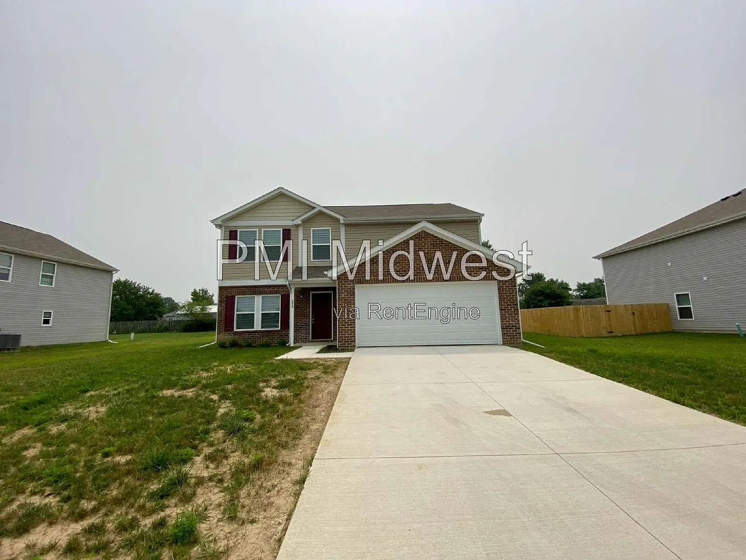 5 bed, 3.0 bath, 2217 sqft, $2,000 — Photo 1