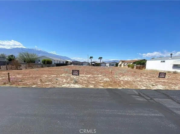69525 Dillon Rd #67, Desert Hot Springs, CA 92240