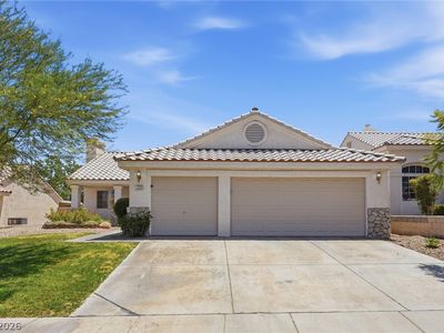 250 Autumn Eve St, Henderson, NV, 89074