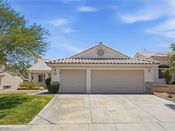 250 Autumn Eve St, Henderson, NV 89074