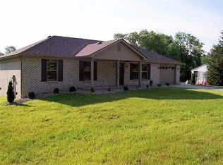 144 Logston Ln, Richmond, KY 40475
