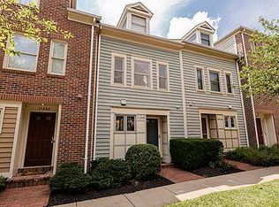 1120 N Stafford St, Arlington, VA 22201