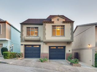 319 Christopher Dr, San Francisco, CA 94131