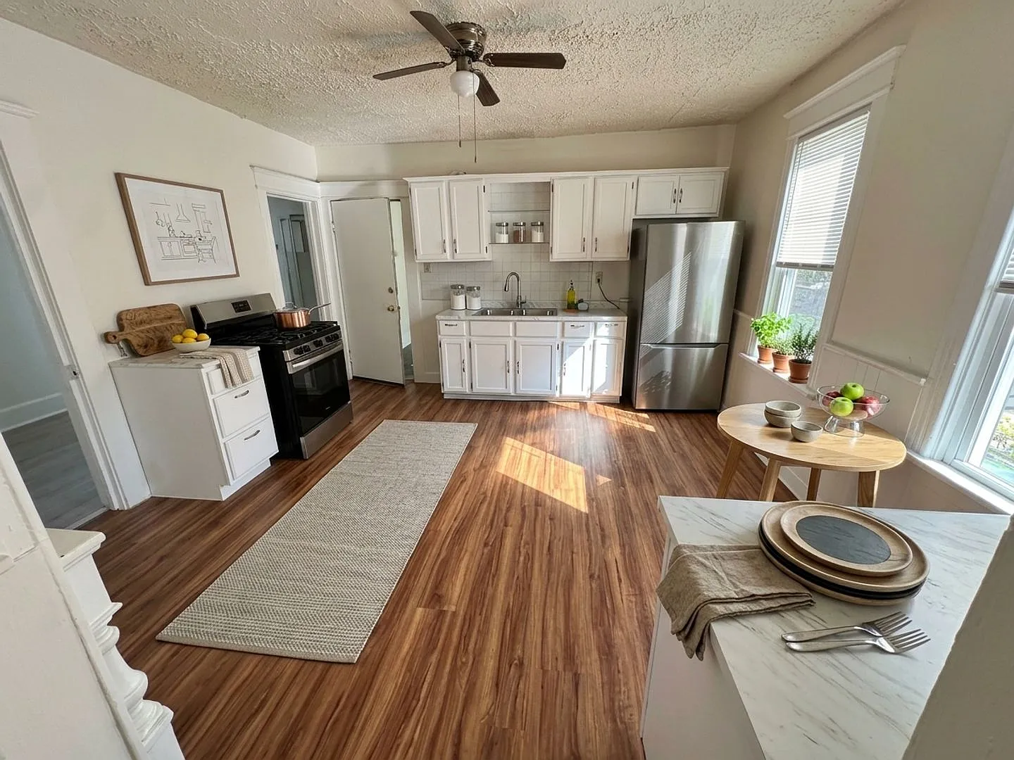 Steps from Brady St! $625 Off First Months Rent! — Photo 2