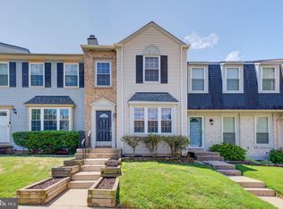 14536 Castleford Ct, Centreville, VA 20121