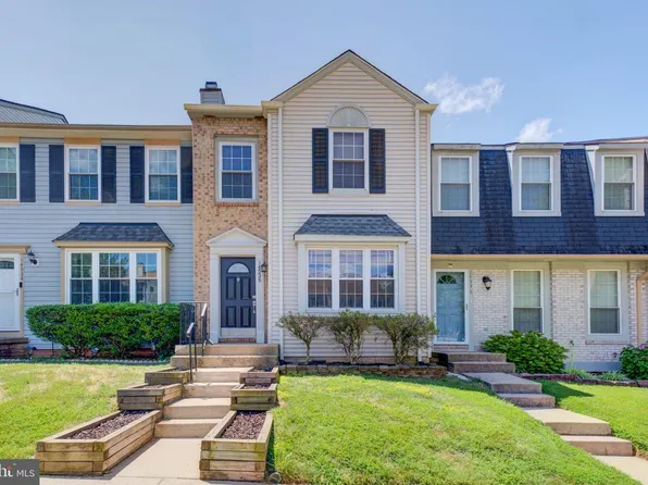 14536 Castleford Ct, Centreville, VA 20121