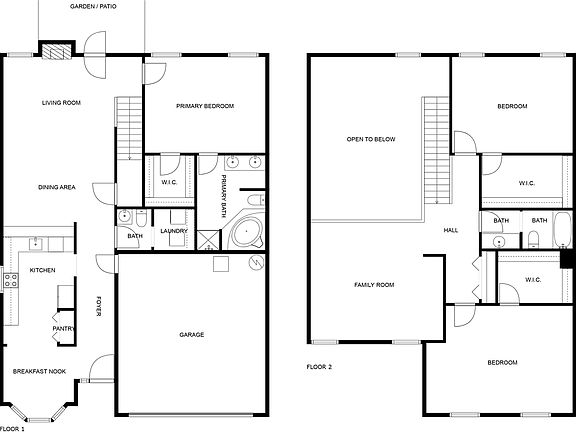 2nd image of 669 Chapel Point Ln
