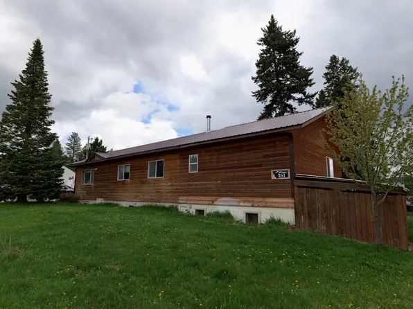 261 Locust Ln, Seeley Lake, MT 59868