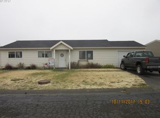 14883 Mount View Dr, Condon, OR 97823