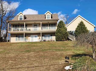 45 Overlook Dr, Bridgeport, WV 26330