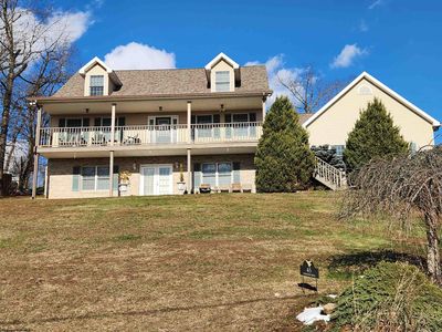 45 Overlook Dr, Bridgeport, WV, 26330