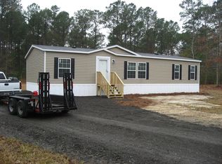 365 Great Egret Ln, Hardeeville, SC 29927
