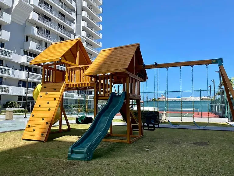 3001 Plaza Del Mar Cond Isla Verde Ave — Photo 21