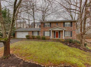 1604 Bexhill Dr, Knoxville, TN 37922