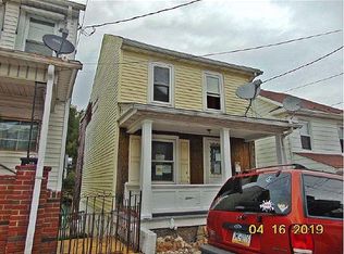 1437 Hemlock St, Coal Township, PA 17866