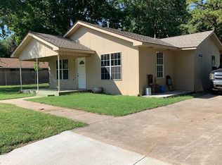 1535 SW 24th St, Oklahoma City, OK 73108