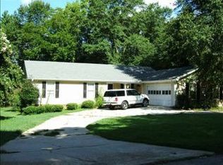 60 Slades Mill Ln, Covington, GA 30016