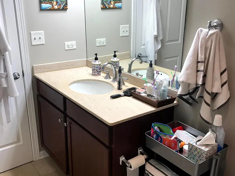 828 W Grace St #1007 — Photo 5