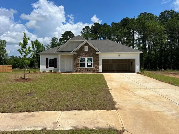 2316 Worshipper Ct, Sumter, SC 29153