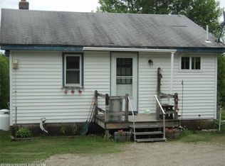 1263 Bucksmills Rd, Bucksport, ME 04416