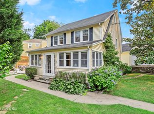68 Orchard St, Cos Cob, CT 06807