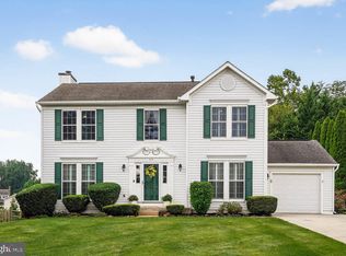 410 Brant Ct, Havre De Grace, MD 21078