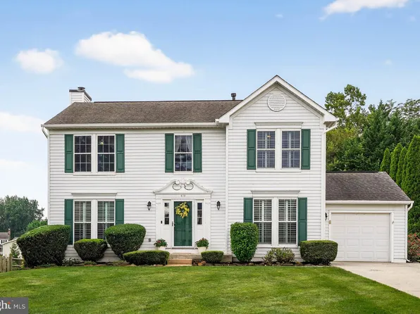 410 Brant Ct, Havre De Grace, MD 21078