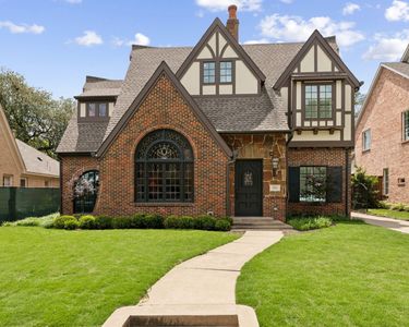 4515 S Versailles Ave, Highland Park, TX, 75205