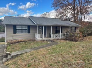 1029 Pintail Rd, Knoxville, TN 37934