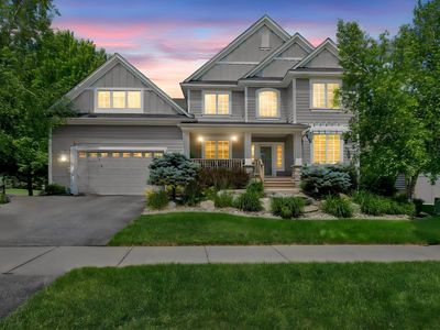 16867 Dream Ln, Lakeville, MN, 55044
