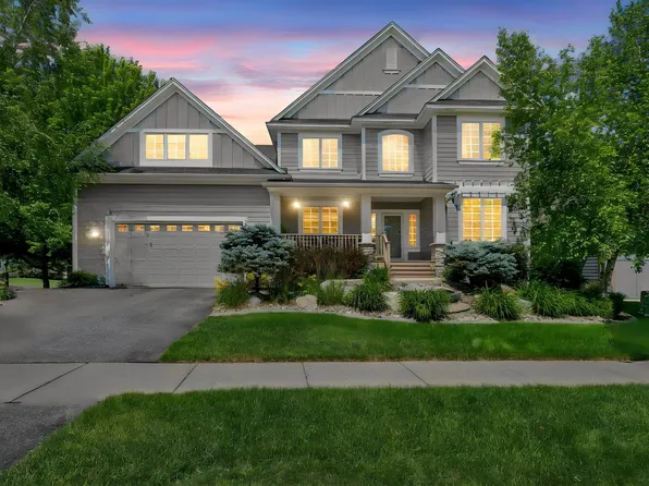 16867 Dream Ln, Lakeville, MN 55044