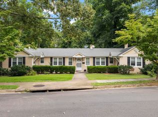 1072-1078 Otis Blvd, Spartanburg, SC 29302