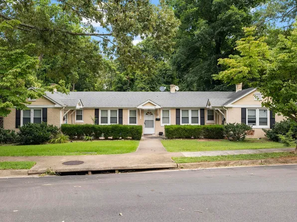 1072-1078 Otis Blvd, Spartanburg, SC 29302