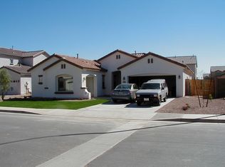 4137 E County Down Dr, Chandler, AZ 85249