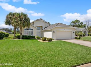 88 Bridgewater Ln, Ormond Beach, FL 32174