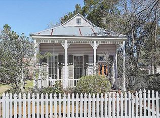 22221 Level St, Abita Springs, LA 70420
