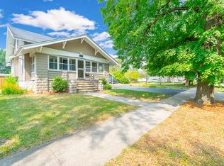 623 Nicholson St, Joliet, IL 60435