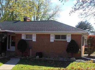 330 Highland Dr, Adrian, MI 49221