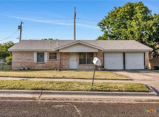 1004 Sherry Ln, Copperas Cove, TX 76522