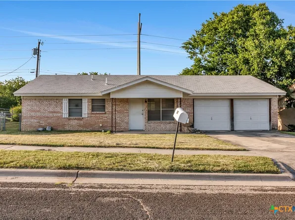 1004 Sherry Ln, Copperas Cove, TX 76522