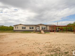 5720 Aztec Ln, San Angelo, TX 76903