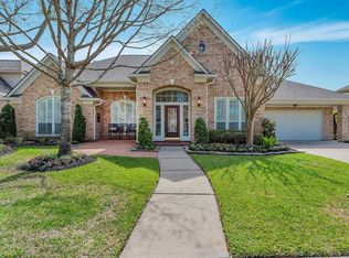 903 Mahogany Run Dr, Katy, TX 77494