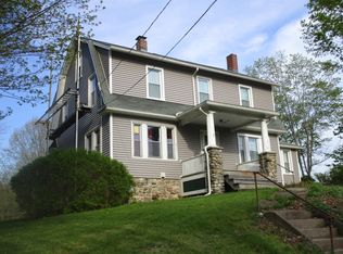 (Undisclosed Address), Oxford, CT 06478