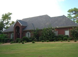 767 County Road 313, Oxford, MS 38655