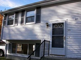 63 Taunton St, Bellingham, MA 02019