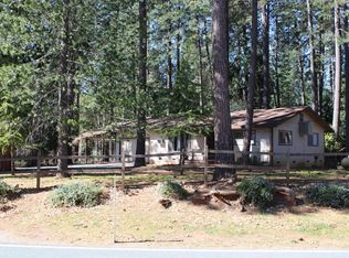 24003 Woodfern Dr, Pioneer, CA