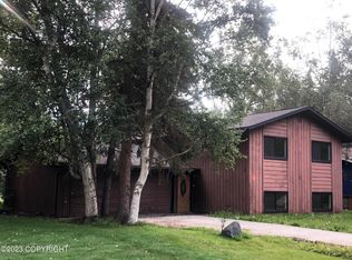 3731 Patricia Ln, Anchorage, AK 99504