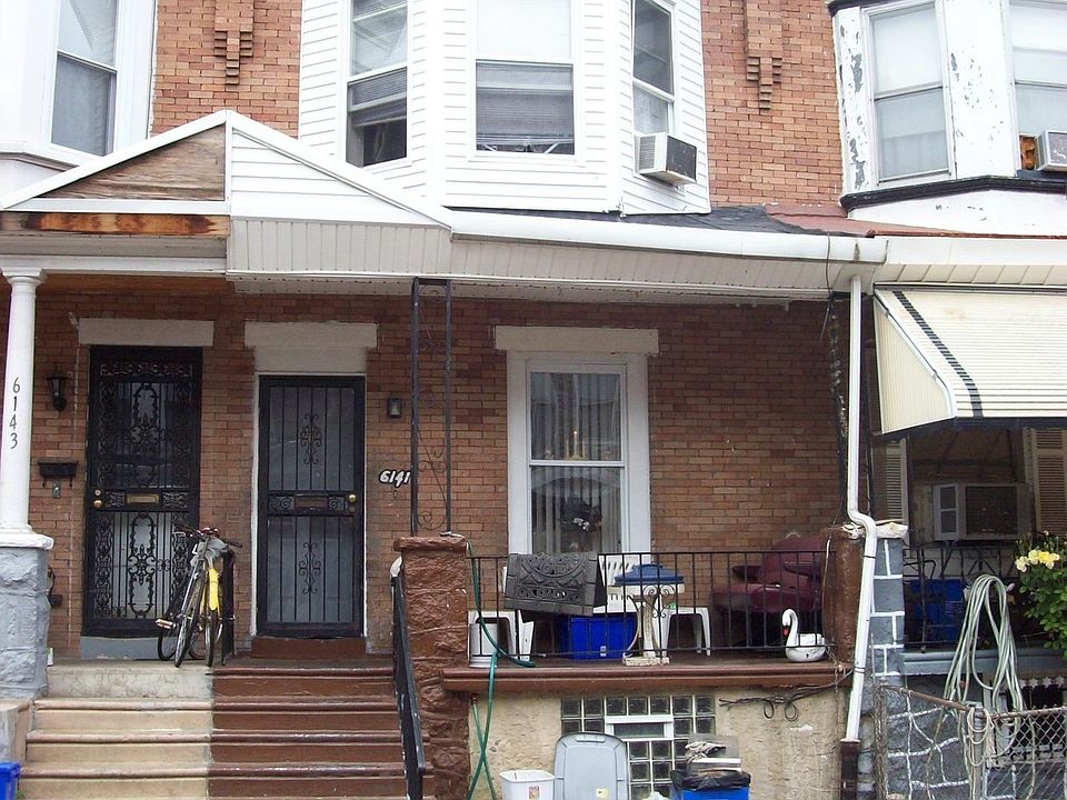 2nd image of 6141 Delancey St