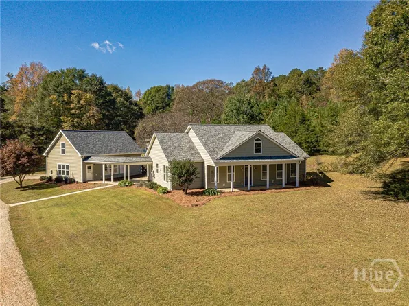 840 N Cross Lane Road NW, Bethlehem, GA 30620